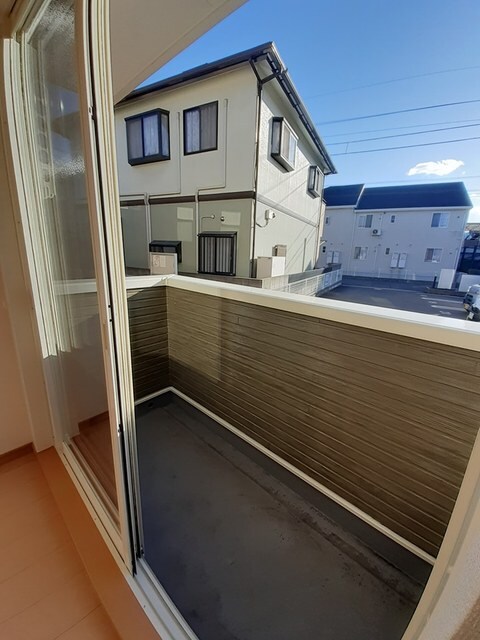 リーフグリーン　ハイツⅢの物件内観写真