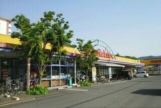 リーフグリーン　ハイツⅢの物件内観写真