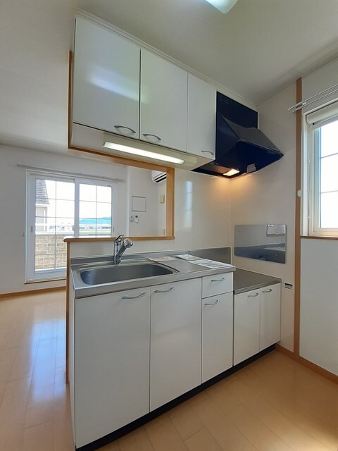 カーサ　セレーノ　Ⅱの物件内観写真