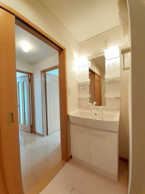 カーサ　セレーノ　Ⅱの物件内観写真