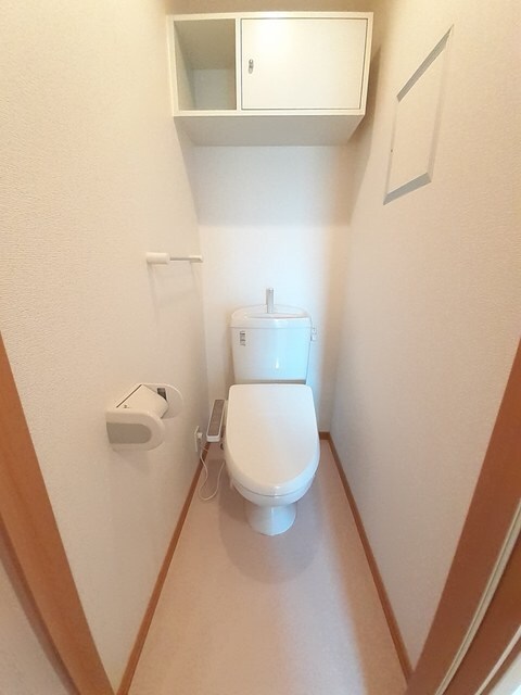 カーサ　セレーノ　Ⅱの物件内観写真