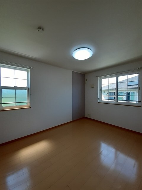 カーサ　セレーノ　Ⅱの物件内観写真