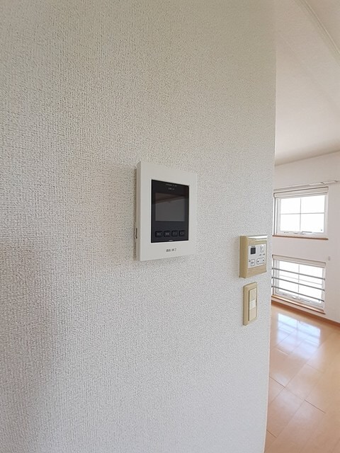 カーサ　セレーノ　Ⅱの物件内観写真