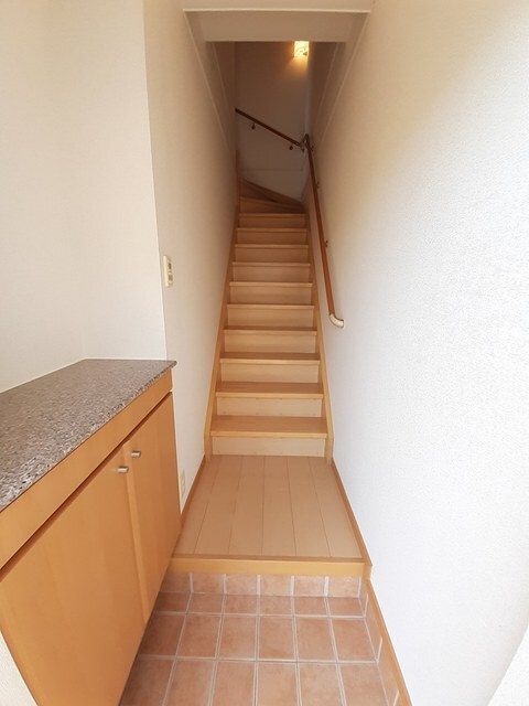 カーサ　セレーノ　Ⅱの物件内観写真