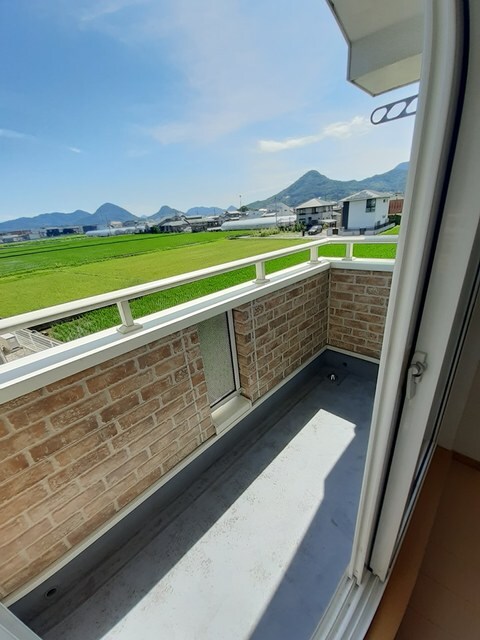 カーサ　セレーノ　Ⅱの物件内観写真