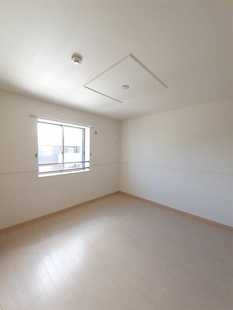 トルヴェ　ラ　フェーヴⅢの物件内観写真