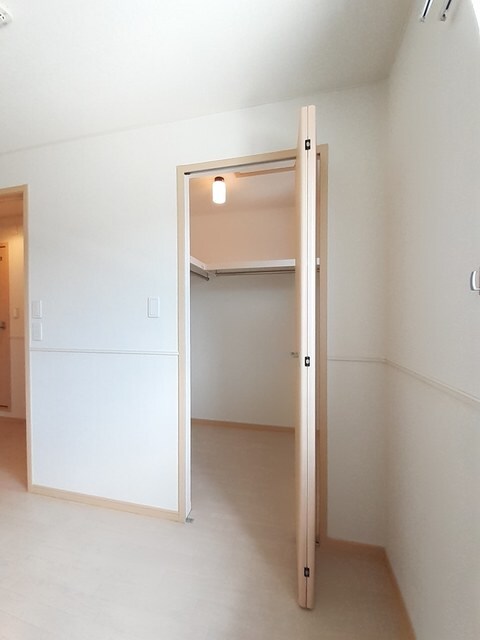 トルヴェ　ラ　フェーヴⅢの物件内観写真