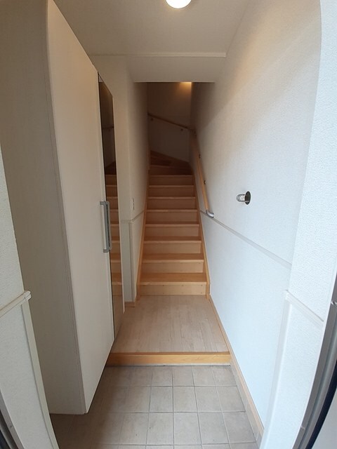 トルヴェ　ラ　フェーヴⅢの物件内観写真