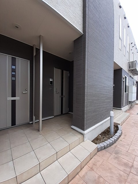 トルヴェ　ラ　フェーヴⅢの物件内観写真