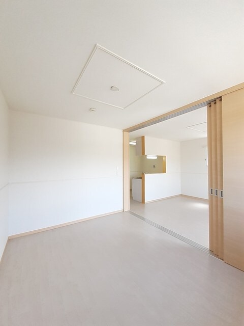 トルヴェ　ラ　フェーヴⅢの物件内観写真