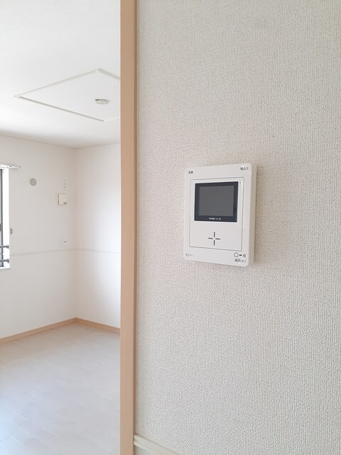 トルヴェ　ラ　フェーヴⅢの物件内観写真