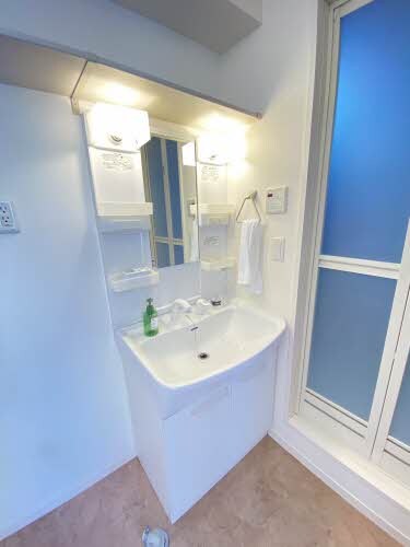 ハンプトンコートの物件内観写真