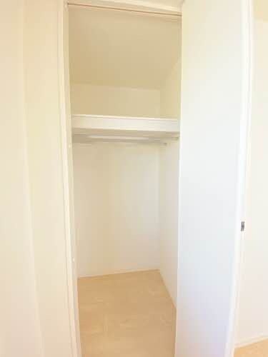 ハンプトンコートの物件内観写真