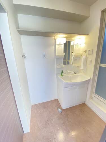 ハンプトンコートの物件内観写真