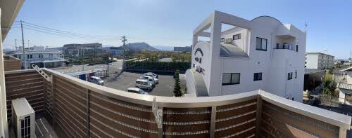 ハンプトンコートの物件内観写真