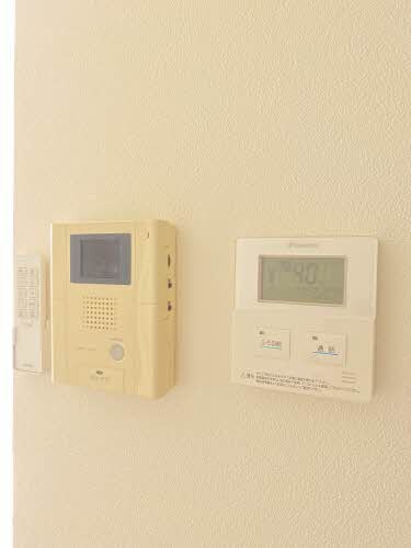 ハンプトンコートの物件内観写真