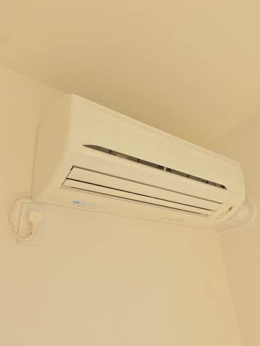 ハンプトンコートの物件内観写真