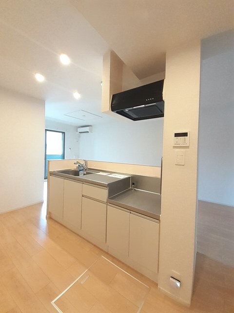 ルーベル太田Ｃの物件内観写真