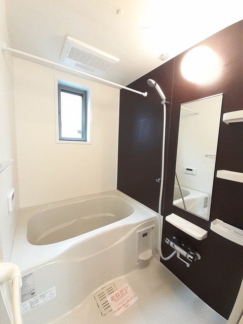 ルーベル太田Ｃの物件内観写真