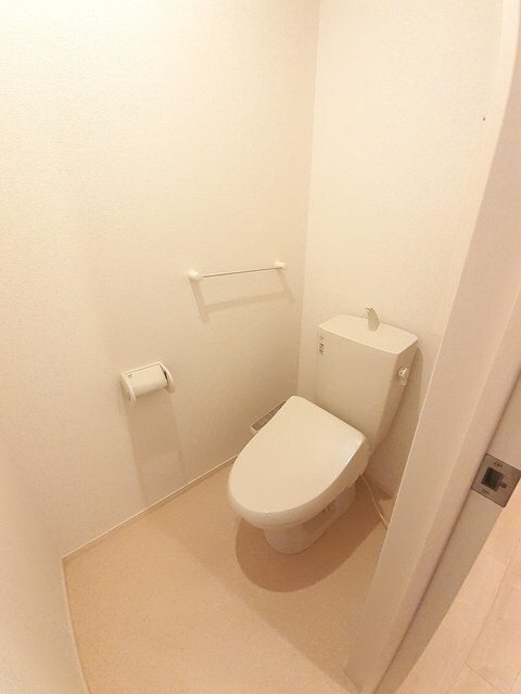 ルーベル太田Ｃの物件内観写真