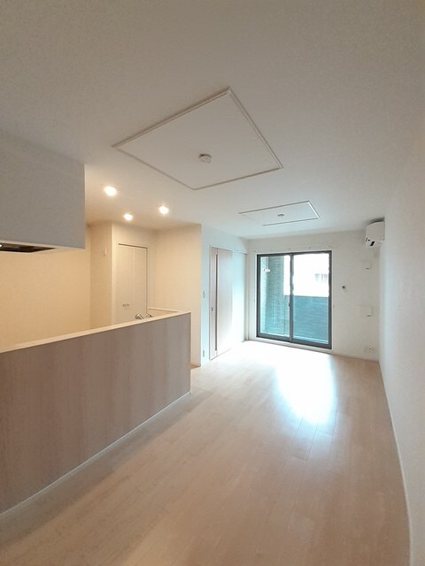 ルーベル太田Ｃの物件内観写真