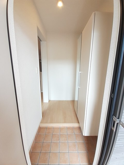 ルーベル太田Ｃの物件内観写真