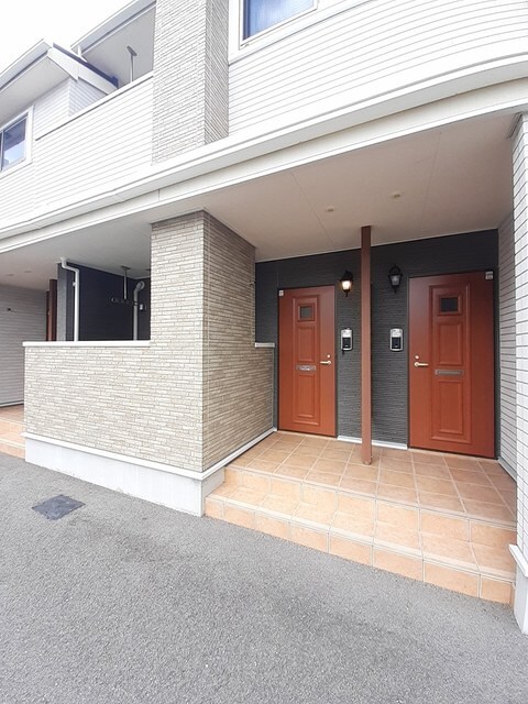 ルーベル太田Ｃの物件内観写真