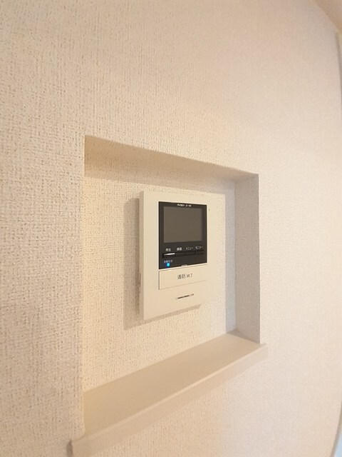 ルーベル太田Ｃの物件内観写真