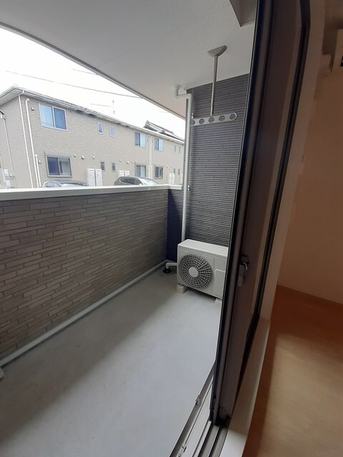 ルーベル太田Ｃの物件内観写真