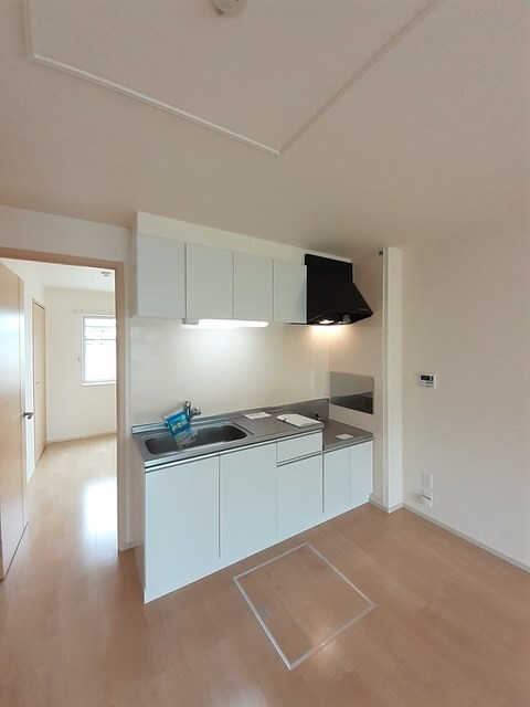 コーポ　キ・ラ・ラⅡの物件内観写真