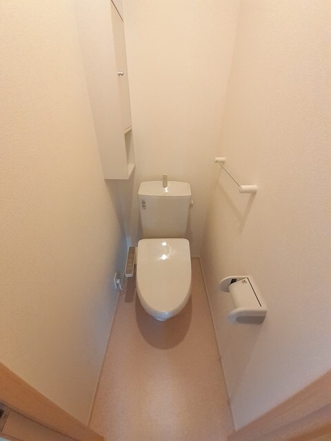 コーポ　キ・ラ・ラⅡの物件内観写真