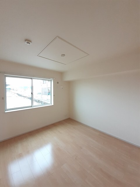 コーポ　キ・ラ・ラⅡの物件内観写真