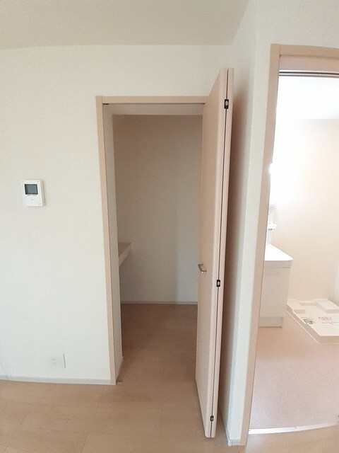 コーポ　キ・ラ・ラⅡの物件内観写真