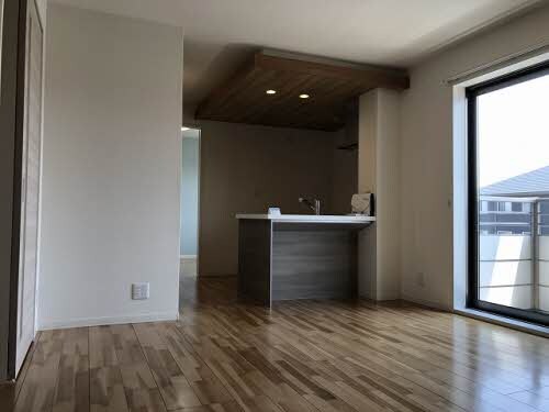 ローズガーデンの物件内観写真