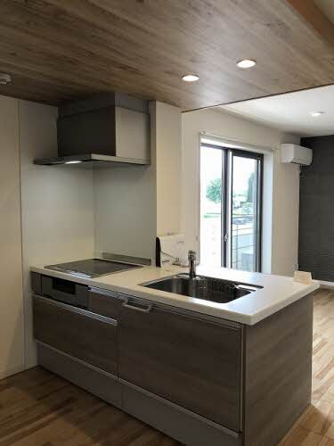 ローズガーデンの物件内観写真