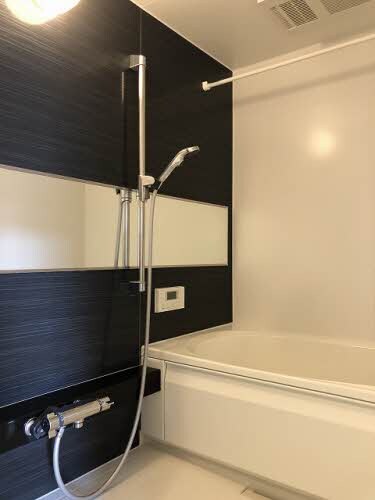 ローズガーデンの物件内観写真