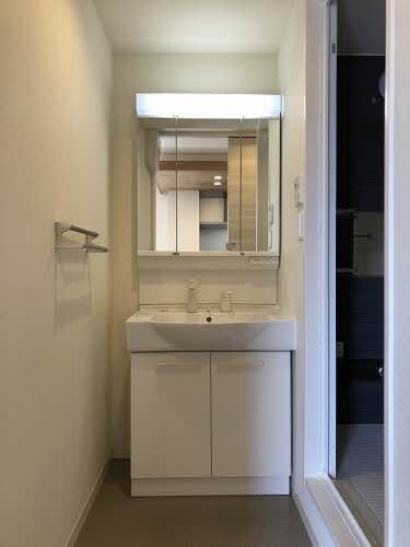 ローズガーデンの物件内観写真