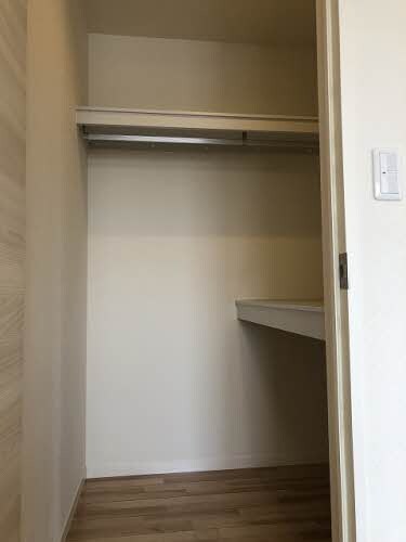 ローズガーデンの物件内観写真