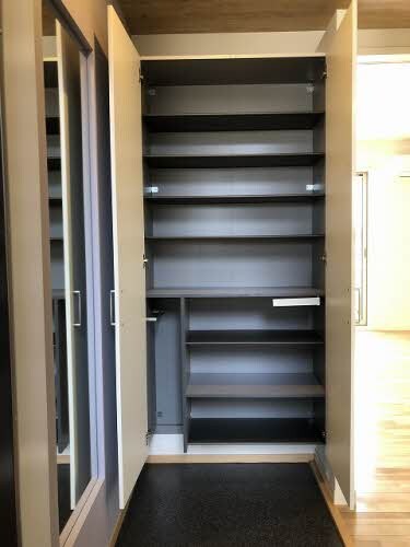 ローズガーデンの物件内観写真