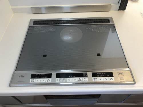 ローズガーデンの物件内観写真