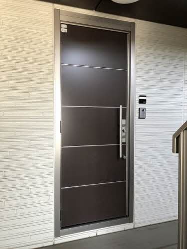 ローズガーデンの物件内観写真