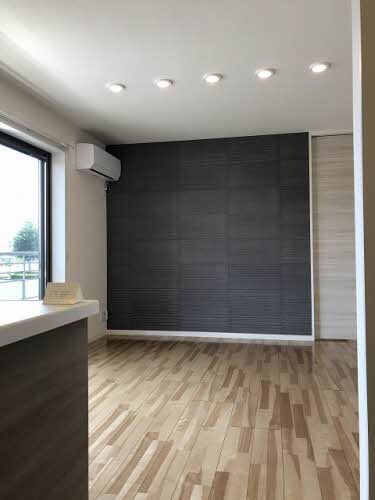 ローズガーデンの物件内観写真