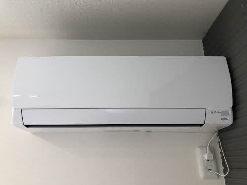 ローズガーデンの物件内観写真