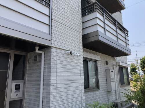 ローズガーデンの物件内観写真