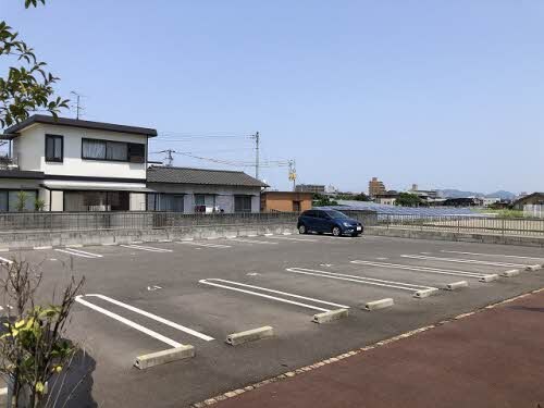 ローズガーデンの物件内観写真