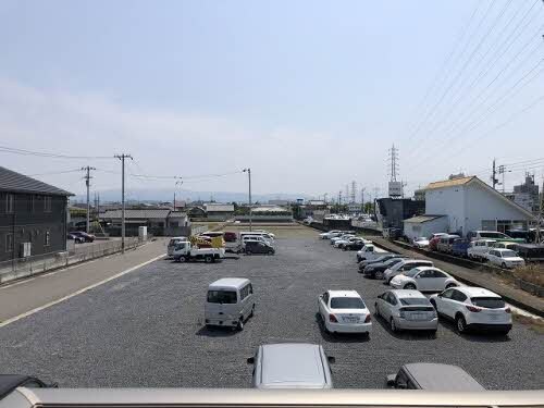 ローズガーデンの物件内観写真