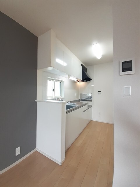 ミューズ林　Ａの物件内観写真