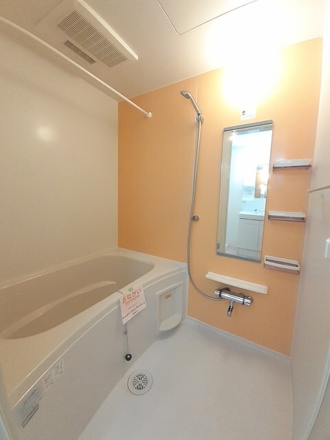 ミューズ林　Ａの物件内観写真