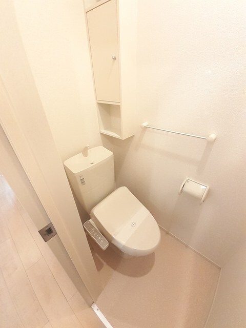 ミューズ林　Ａの物件内観写真