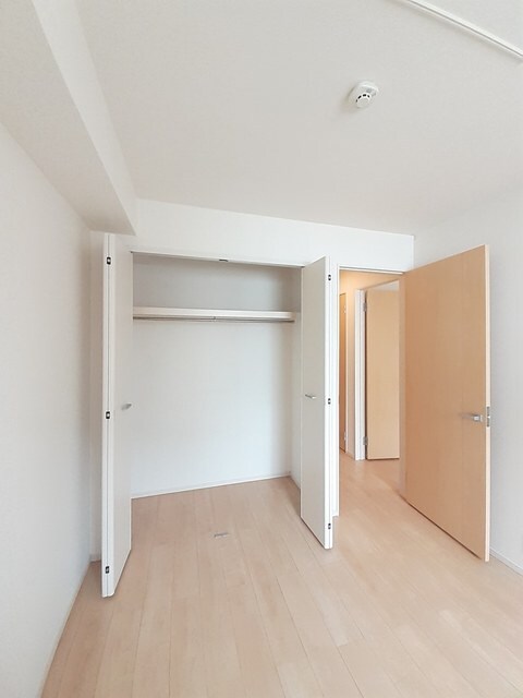 ミューズ林　Ａの物件内観写真